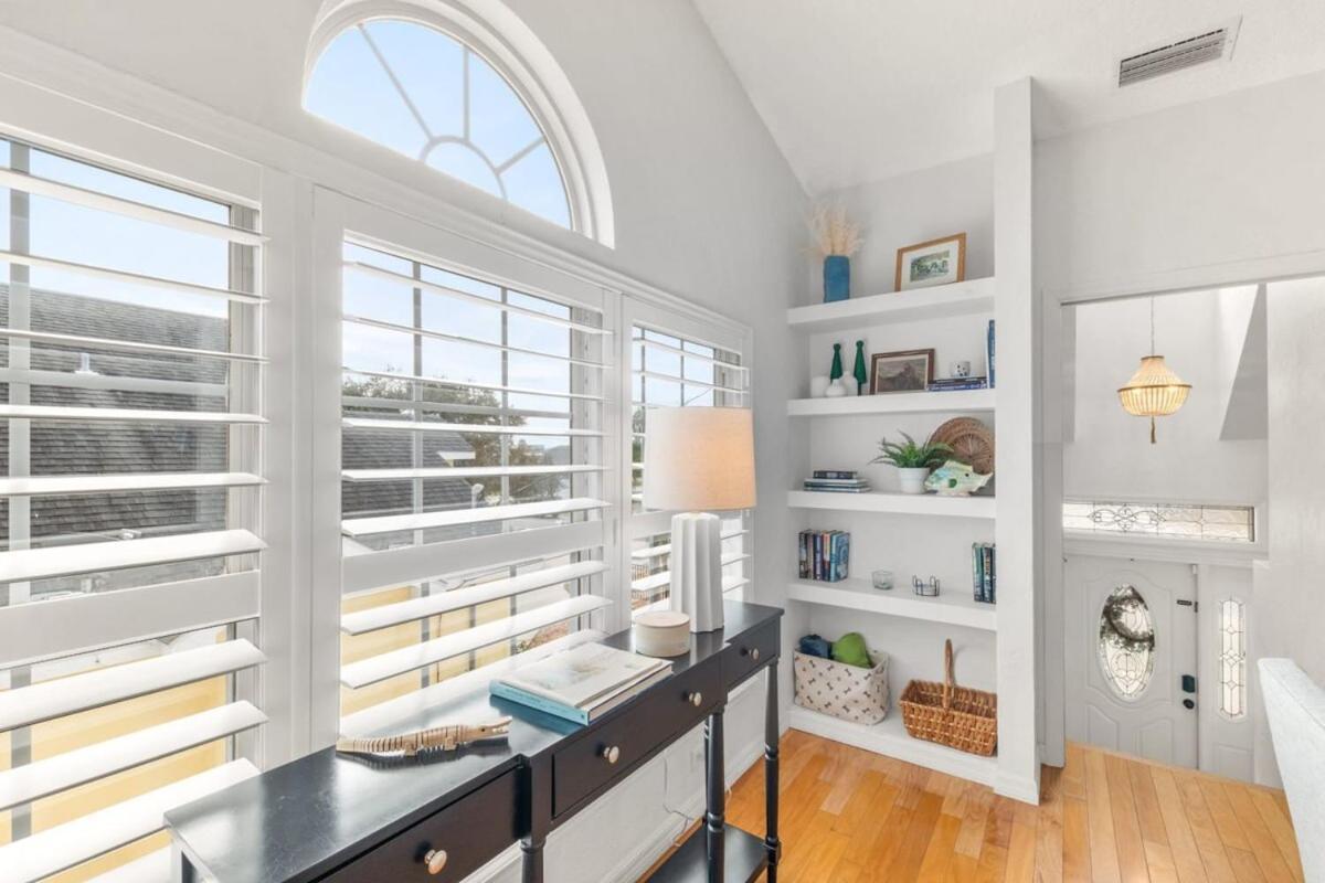 4Br House, 2 Blocks From The Beach St. Augustine Εξωτερικό φωτογραφία