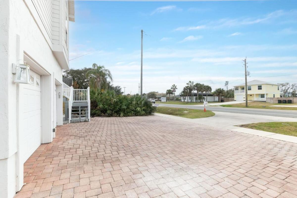 4Br House, 2 Blocks From The Beach St. Augustine Εξωτερικό φωτογραφία