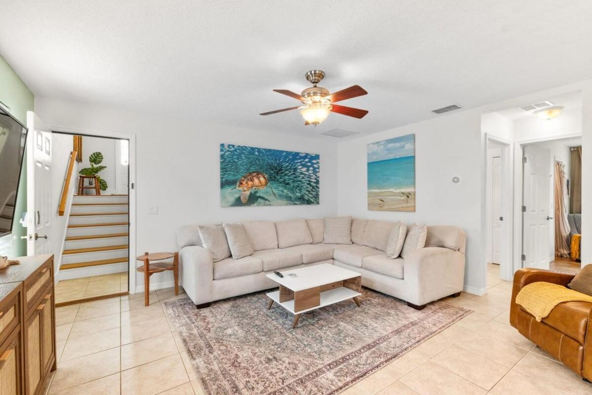 4Br House, 2 Blocks From The Beach St. Augustine Εξωτερικό φωτογραφία