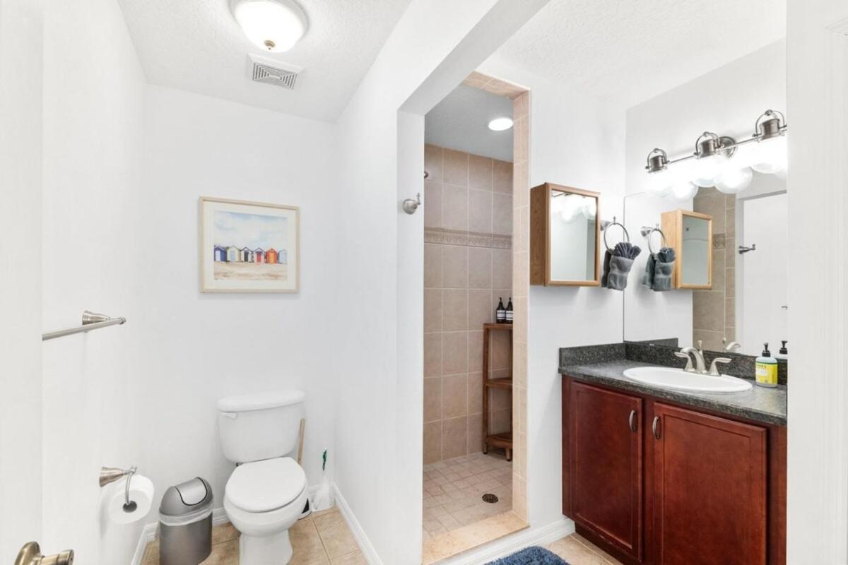 4Br House, 2 Blocks From The Beach St. Augustine Εξωτερικό φωτογραφία
