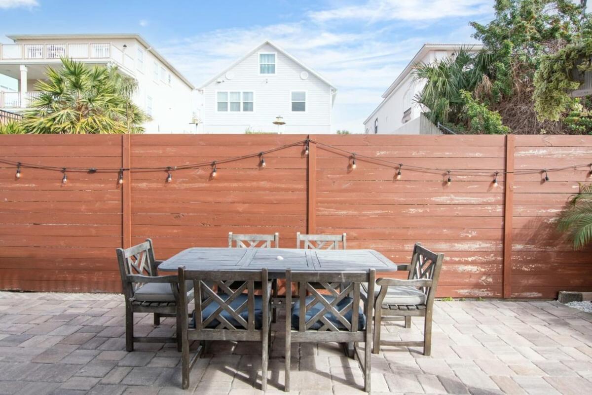 4Br House, 2 Blocks From The Beach St. Augustine Εξωτερικό φωτογραφία