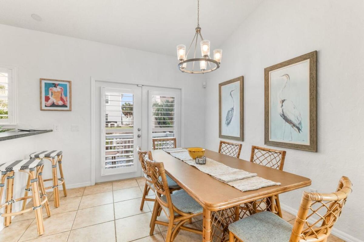 4Br House, 2 Blocks From The Beach St. Augustine Εξωτερικό φωτογραφία