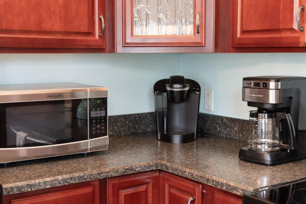 4Br House, 2 Blocks From The Beach St. Augustine Εξωτερικό φωτογραφία